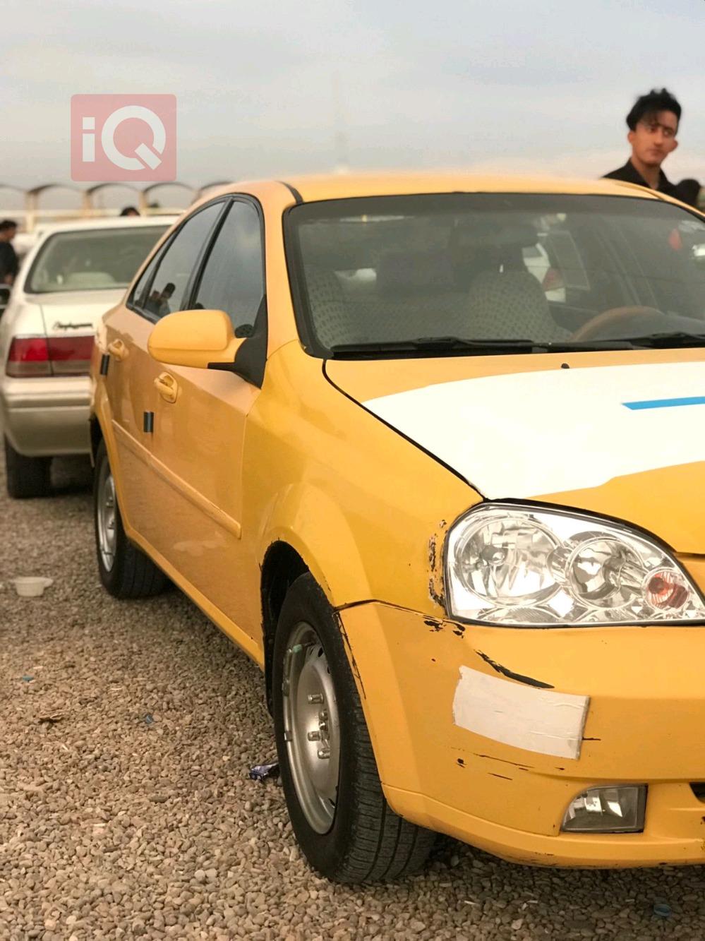 Chevrolet Optra